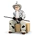 Hallmark Keepsake A Christmas Story Ralphie to The Rescue! Holiday Ornament