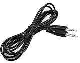 UpBright AV Cable Audio/Video Out to in Cord