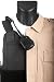 Tactical Mic Leash - Mic Loop Keeps Lapel Mic in Place for Police/Law Enforcement Radio primary