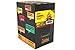 Java Factory Coffee Pods Chocolate, Graham Cracker and Marshmallow Flavored Coffee for Keurig K-Cup Brewers, S'mores, 40 Count