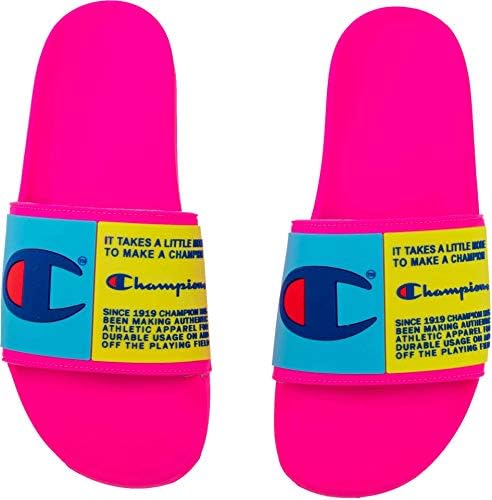 champion slides australia