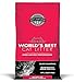 World's Best Cat Litter, Clumping Litter Formula for Multiple Cats, 28-Pounds primary