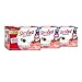 SlimFast Original - Weight Loss Meal Replacement RTD Shakes - With 10g Of Protein & 5g Of Fiber - Plus 24 Vitamins and Minerals per serving - Strawberries and Cream, 8 Count (Pack Of 3)
