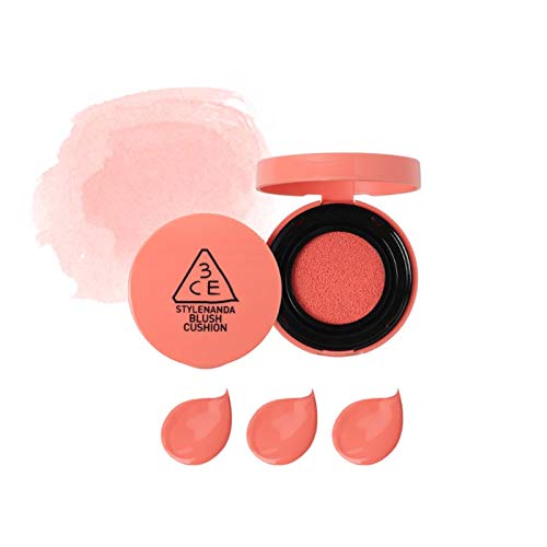 3ce stylenanda blush cushion