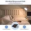 Pccooler-Laptop-Cooling-Pad-Laptop-Cooler-with-5-Quiet-BlueLED-Fans-for-12-173-Inch-Laptop-Dual-USB-20-Ports-Portable-6-Angle-Adjustable-Laptop-Stand-for-Gaming-Laptop Pccooler Laptop Cooling Pad, Laptop Cooler with 5 Quiet Red LED Fans for 12-17.3 Inch Laptop, Dual USB 2.0 Ports…