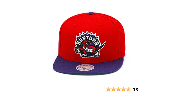 NBA Adjustable Snapback Hat 