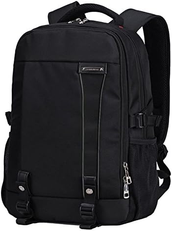 Meyfancy Hiking Travel Laptop Backpack for Men or Women Fit Up to 15 Inch Tablets and Computer