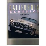 California Classics, Burnham, Colin, 0850458781