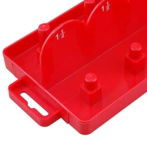 1 STEEL+CORE+30113+Socket+Organizer