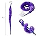 huianer 24pcs Magic Worm Toys Wiggly Twisty Fuzzy Carnival Party Favors(Random Color)