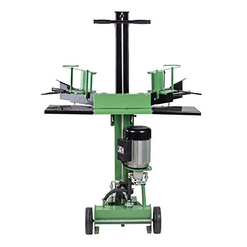 DEMA Holzspalter 6t/230V – Bild 4