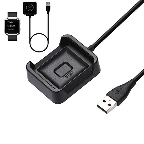 image for Choosebuy❤️ Smart Watch Wired Charging Power Source Charger Cable 