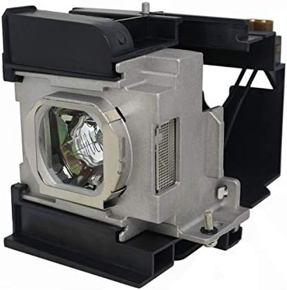 Original Replacement Lamp with Housing for Panasonic PT-AE8000U
