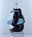 Penguins Lotion Pump