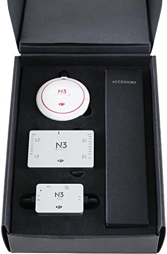 dji n3 flight controller