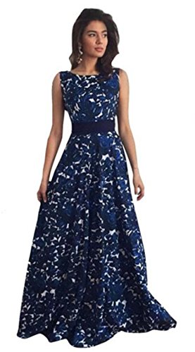 Women Long Dress Daoroka