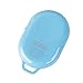 Kootek Bluetooth Wireless Remote Control Camera Shutter Release Self Timer for IOS Android Smartphone Tablet IphoneIpad Sony Xperia, HTC New One and X, Samsung Galaxy Note Google Nexus(Blue)