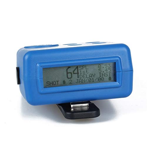 Competition Electronics Shooting Timer Shot Timer Pocket Pro II Timer