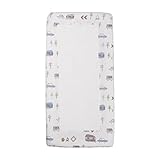 Dwell Studio Changing Pad Cover, Canyon