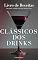 Livro Clássicos Dos Drinks