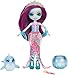 Enchantimals Dolce Dolphin Dolls [Amazon Exclusive]