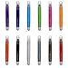 OneDor Temporary Hair Chalk Dye Makeup for kids & Teenage girls, 12 Diverse Color Gift Set Kit, Non-Toxic