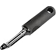 OXO Good Grips Swivel Peeler, Black