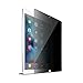 EVERMARKET Premium Privacy Anti-Spy Tempered Glass 9H-Hardness Screen Protector Flim for Apple iPad Pro 12.9 inch - 1 Pack