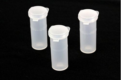 The Bunk Police - Regular Test Tubes - 25 Pack