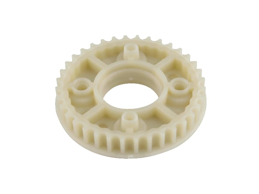 Ratioparts Timing Belt Pulley Half Fits Stiga Pulley - Green