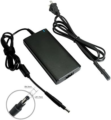 Westronix Slim 19v 3.33a 65w Hp Ac Adapter Laptop Charger for Hp Envy Sleekbook 6-1000 Series Notebook Ultrabook