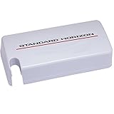 STANDARD HORIZON Standard Horizon Dust Cover f/GX1600 & GX1700 - White / HC1600 /