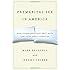 Premarital Sex in America: How Young Americans Meet, Mate, and Think about Marrying