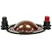 Seismic Audio SA-DR9-8 Ohm Replacement Diaphragm - Compatible with Selenium D250-X Horn Drivers