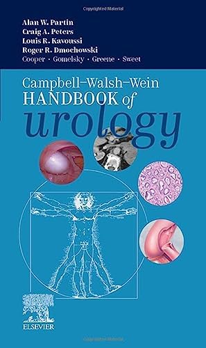 Hinman's Atlas of Urologic Surgery Revised Reprint: 8600007167991