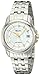 Bulova Women's 98M112 Precisionist Mother-of-Pearl Dial Watch