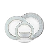 Lenox Westmore 5-Piece Place Setting, White