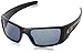 Oakley Men's Fuel Cell Rectangular Sunglasses