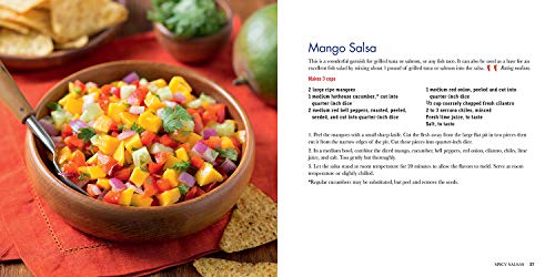 Salsas and Tacos, new edition: The Santa Fe School of Cooking - Thumbnail 3