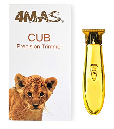 4mas cut trimmer