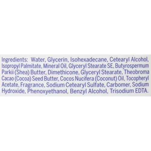 image for NIVEA Cocoa Butter Body Lotion - 48 Hour Moisture For Dry Skin To Very