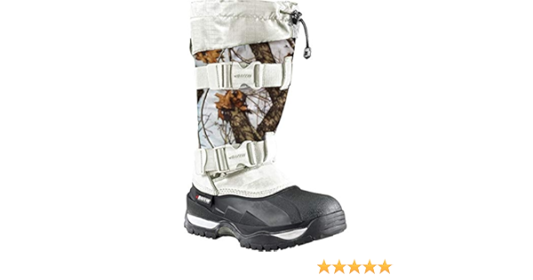 baffin impact boots canada