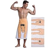 It's Always Sunny in Philadelphia Dick Towel