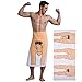 MyPartyShirt It's Always Sunny in Philadelphia Dick Towel