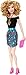 Barbie Fashionistas Party Glam Doll 6