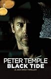 Black Tide: The Second Jack Irish Thriller (tie-in)