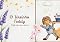 Livro Ursinho Teddy: Ursinho Teddy não quer dormir