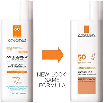 lrp tinted sunscreen