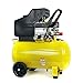 3.5HP 10-Gallon Pneumatic Portable Air Compressor With Tank primary