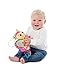 Playgro 0181201 Activity Friend Blossom Butterfly Baby Toy